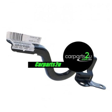 LEFT BONNET HINGE TO SUIT TOYOTA YARIS HATCH 5 DOOR HATCH 7/2014–1/2020
