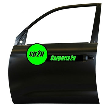 LEFT DOOR SHELL TO SUIT TOYOTA LANDCRUISER 200 SERIES WAGON GX GXL VX 10/2015–3/2021