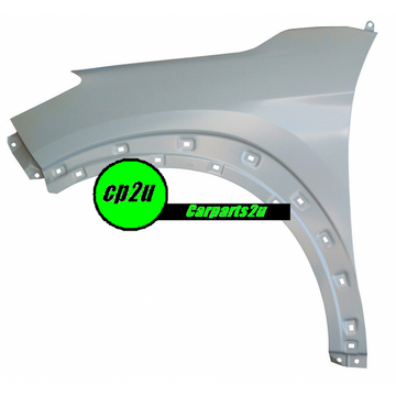LEFT GUARD TO SUIT HYUNDAI TUCSON TL WAGON 6/2018–2/2021