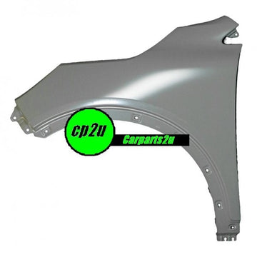 LEFT GUARD TO SUIT KIA SORENTO UM 6/2015–CURRENT