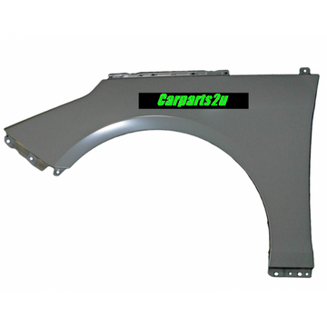 LEFT GUARD TO SUIT HYUNDAI SONATA LF SEDAN 1/2015–7/2017