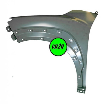 LEFT GUARD TO SUIT HYUNDAI KONA OS 8/2017–11/2020