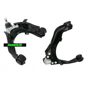 LEFT FRONT UPPER CONTROL ARM TO SUIT ISUZU D-MAX UTILITY 6/2012–6/2020