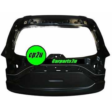 TAIL GATE TO SUIT MAZDA CX-5 KF 3/2017–10/2021