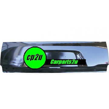 TAIL GATE TO SUIT TOYOTA LANDCRUISER 200 SERIES WAGON GXL VX 8/2007–3/2021