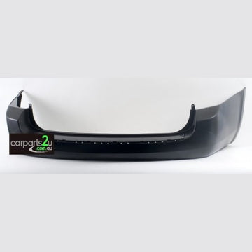 REAR BUMPER TO SUIT KIA CARNIVAL VQ 1/2006–1/2015