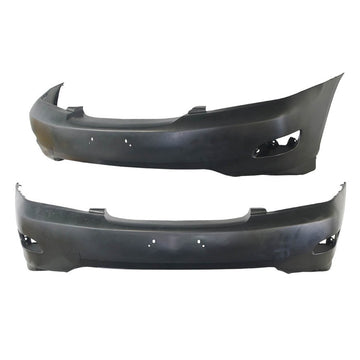 FRONT BUMPER TO SUIT LEXUS RX RX330 WAGON 2/2003–1/2006