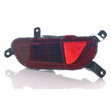 LEFT REAR BAR REFLECTOR TO SUIT MAZDA CX-3 DK 3/2015–4/2017