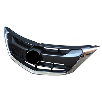 GRILLE TO SUIT MAZDA BT-50 UR 9/2015–6/2020