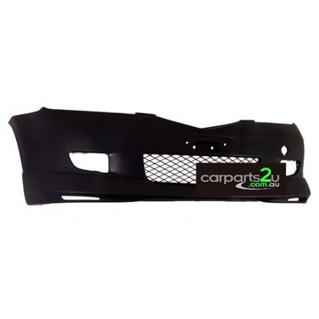FRONT BUMPER TO SUIT MAZDA 2 DY 10/2002–5/2005