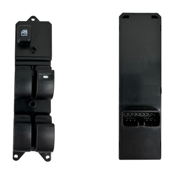 RIGHT WINDOW SWITCH TO SUIT MITSUBISHI COLT RG 8/2004–9/2011
