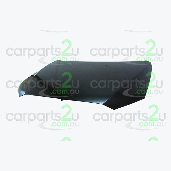 BONNET TO SUIT MITSUBISHI LANCER CJ CF 9/2007–12/2017