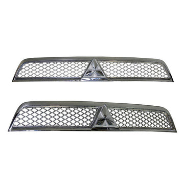 GRILLE TO SUIT MITSUBISHI LANCER CJ 9/2007–3/2014