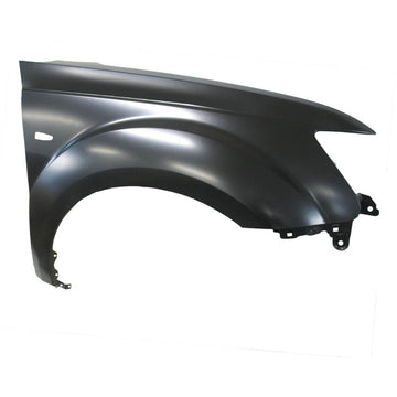 RIGHT GUARD TO SUIT MITSUBISHI OUTLANDER ZG WAGON 11/2006–10/2009