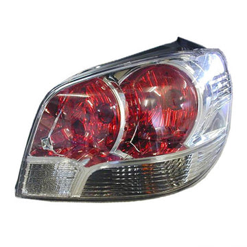 RIGHT TAIL LIGHT TO SUIT MITSUBISHI OUTLANDER ZE WAGON 12/2002–10/2006