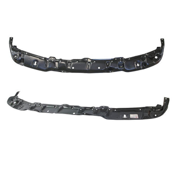 FRONT BAR REINFORCEMENT TO SUIT MITSUBISHI PAJERO NP WAGON 11/2002–6/2006