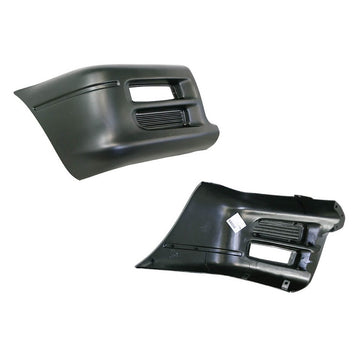 RIGHT FRONT BAR END TO SUIT MITSUBISHI TRITON MK UTILITY 10/1996–6/2001