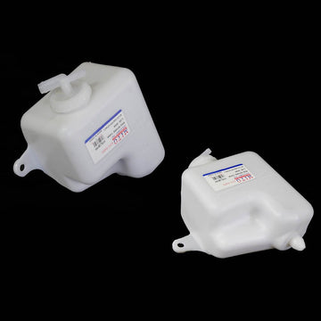 OVERFLOW BOTTLE TO SUIT MITSUBISHI TRITON MK UTILITY 10/1996–6/2006