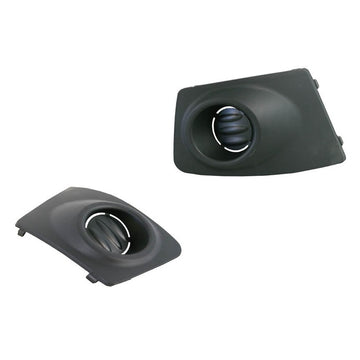 RIGHT FOG LIGHT COVER TO SUIT MITSUBISHI TRITON MN 9/2009–3/2015