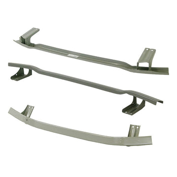 FRONT BAR REINFORCEMENT TO SUIT MITSUBISHI TRITON MK UTILITY 6/2001–6/2006