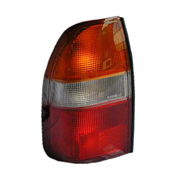 LEFT TAIL LIGHT TO SUIT MITSUBISHI TRITON MK UTILITY 10/1996–6/2001