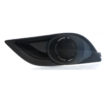 LEFT FOG LIGHT COVER TO SUIT MAZDA BT-50 UP UR XT 10/2011–8/2015