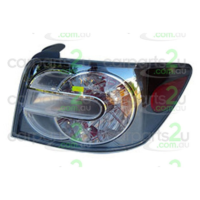 RIGHT TAIL LIGHT TO SUIT MAZDA CX-7 ER WAGON 11/2006–9/2009