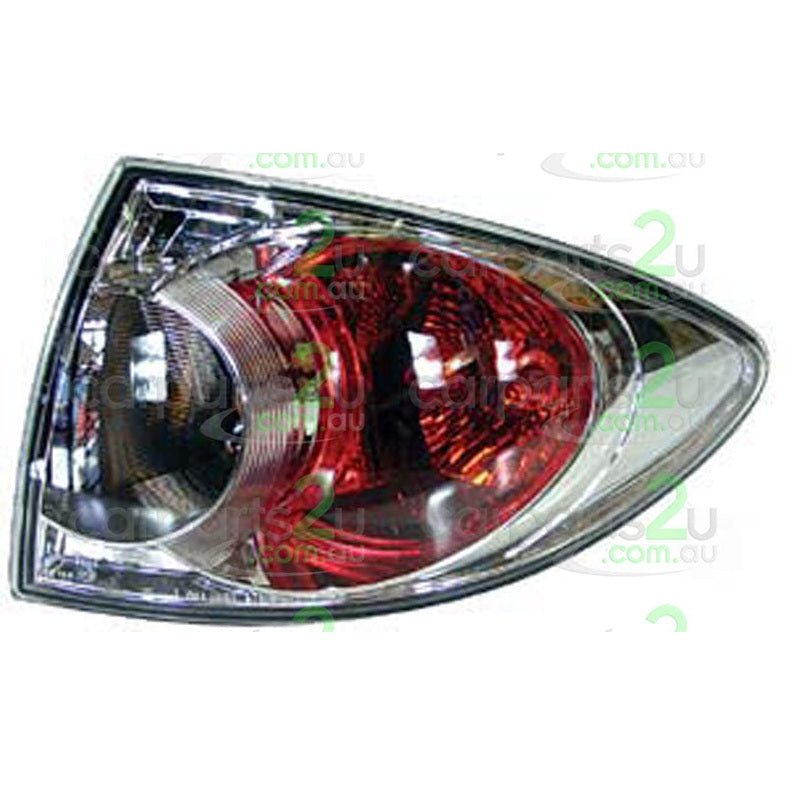 RIGHT TAIL LIGHT TO SUIT MAZDA 6 GG GY WAGON 7/2002–8/2005