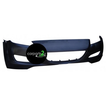 FRONT BUMPER TO SUIT MAZDA RX-8 FE 4/2003–4/2008