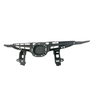 GRILLE TO SUIT MAZDA 2 DE 5/2010–9/2014