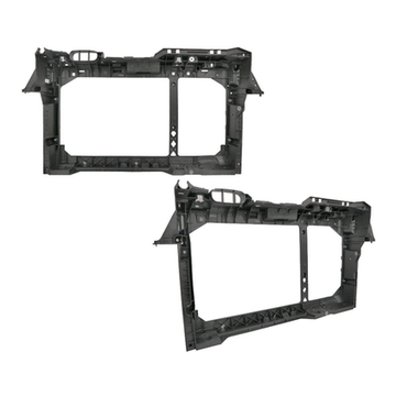 RADIATOR SUPPORT TO SUIT MAZDA 2 DE 9/2007–9/2014