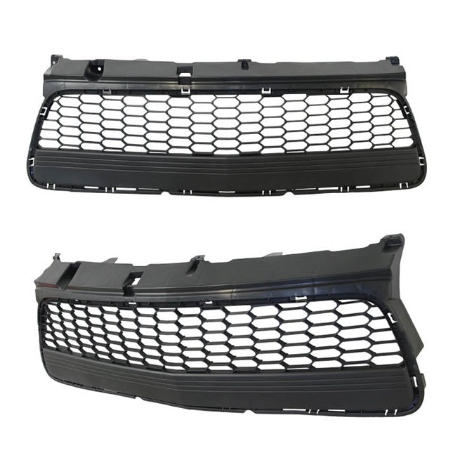 FRONT BAR GRILLE TO SUIT MAZDA 3 BK 5 DOOR HATCH SP23 7/2006–4/2009