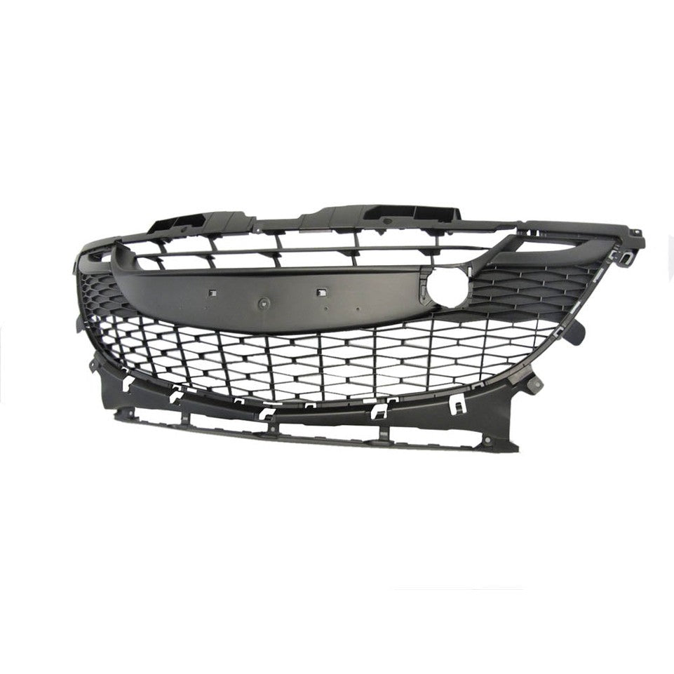 FRONT BAR GRILLE TO SUIT MAZDA 3 BL NEO MAXX SPORT 4/2009–8/2011