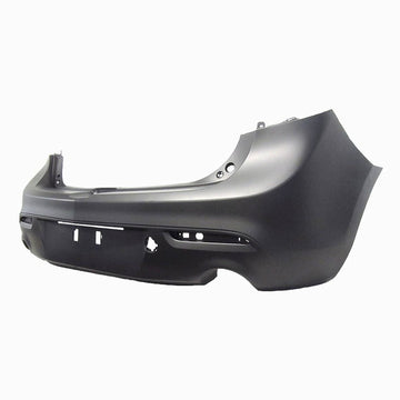 REAR BUMPER TO SUIT MAZDA 3 BL 5 DOOR HATCH SP25 4/2009–12/2013