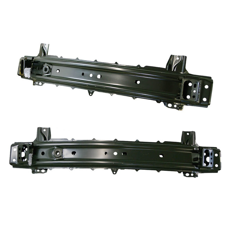 FRONT BAR REINFORCEMENT TO SUIT MAZDA 3 BL SEDAN 4/2009–12/2013