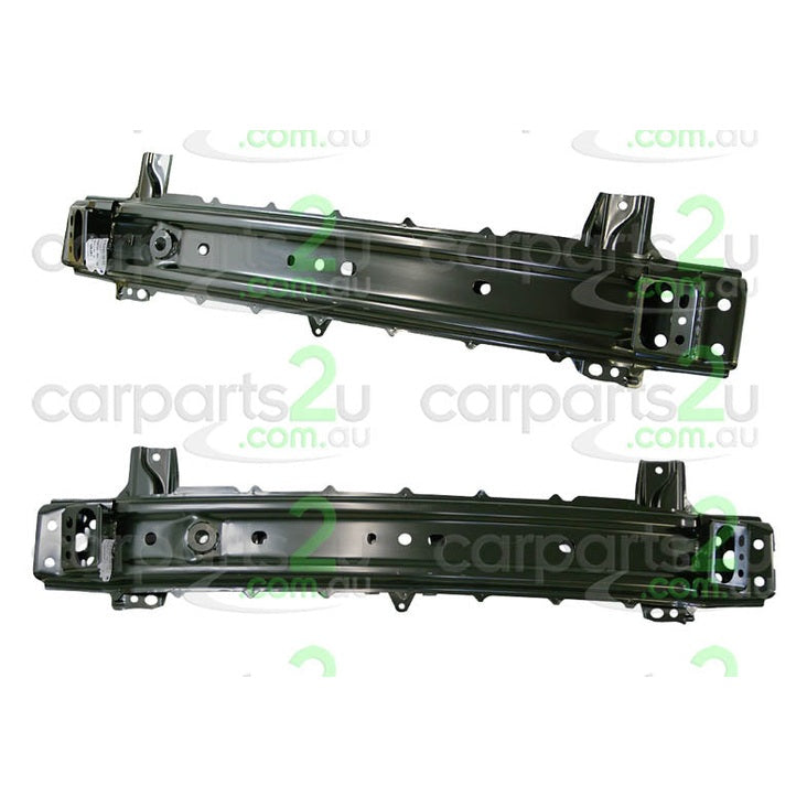 FRONT BAR REINFORCEMENT TO SUIT MAZDA 3 BL SEDAN 4/2009–12/2013
