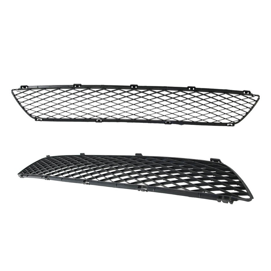 FRONT BAR GRILLE TO SUIT MAZDA 6 GG GY 7/2002–8/2005