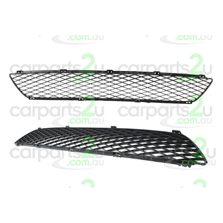FRONT BAR GRILLE TO SUIT MAZDA 6 GG GY 7/2002–8/2005