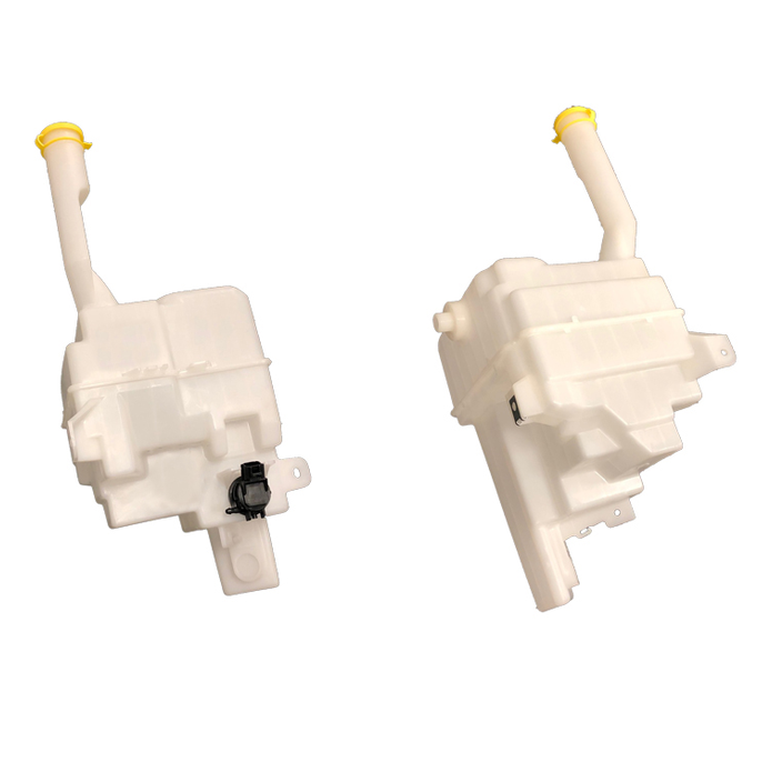 WASHER BOTTLE TO SUIT MAZDA 6 GG GY 7/2002–2/2008