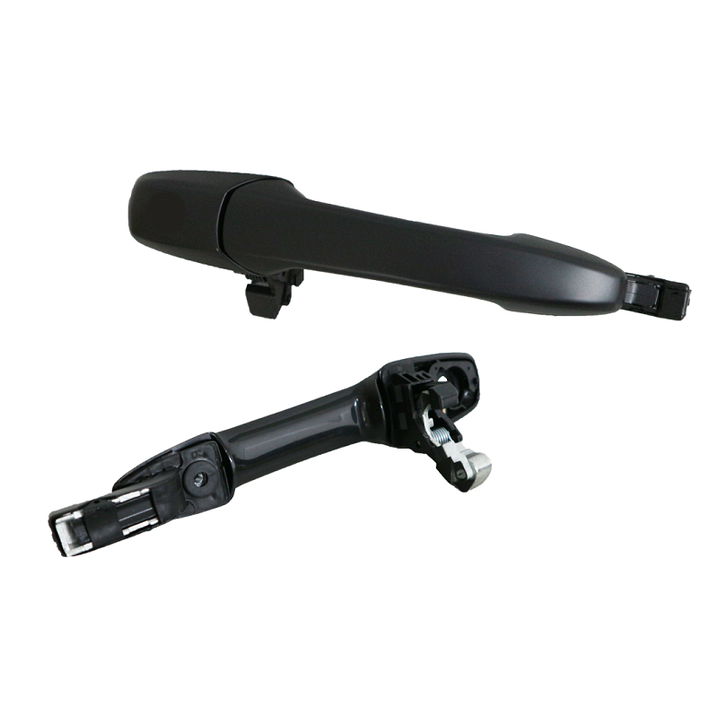 LEFT DOOR HANDLE TO SUIT MAZDA 6 GG GY 7/2002–2/2008