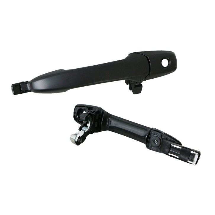 RIGHT DOOR HANDLE TO SUIT MAZDA 6 GG GY 7/2002–2/2008
