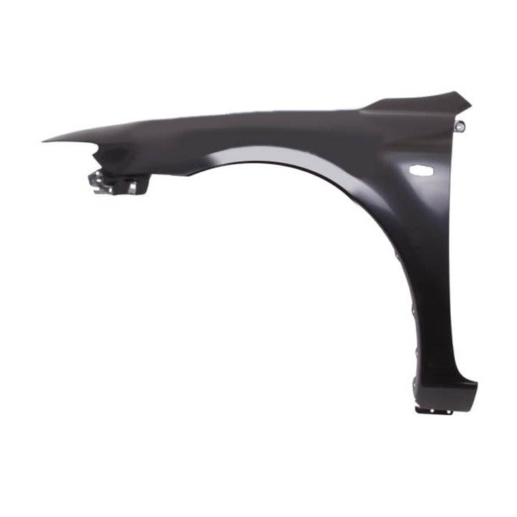 LEFT GUARD TO SUIT MAZDA 6 GG GY 7/2002–2/2008