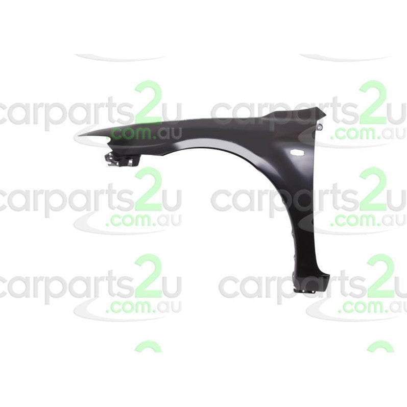 LEFT GUARD TO SUIT MAZDA 6 GG GY 7/2002–2/2008
