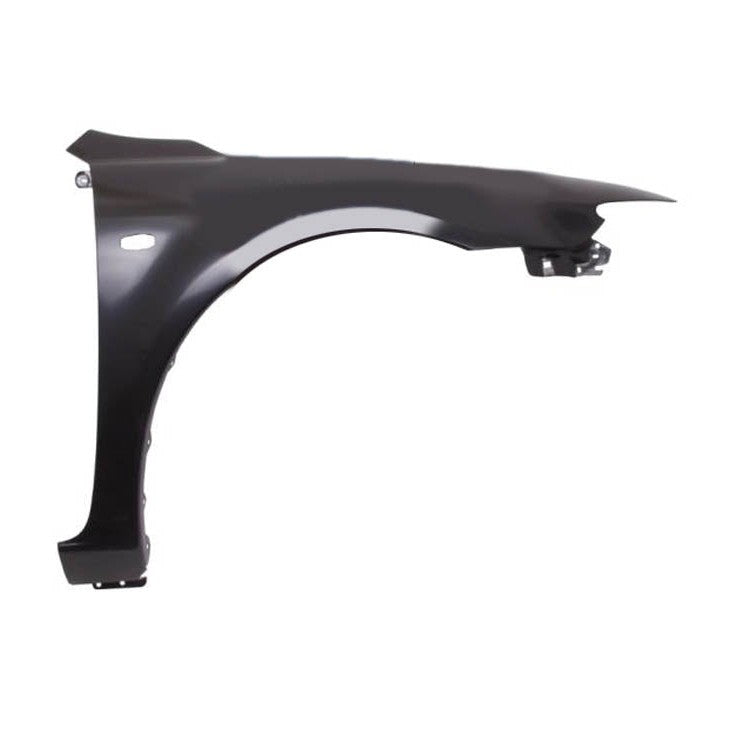 RIGHT GUARD TO SUIT MAZDA 6 GG GY 7/2002–2/2008