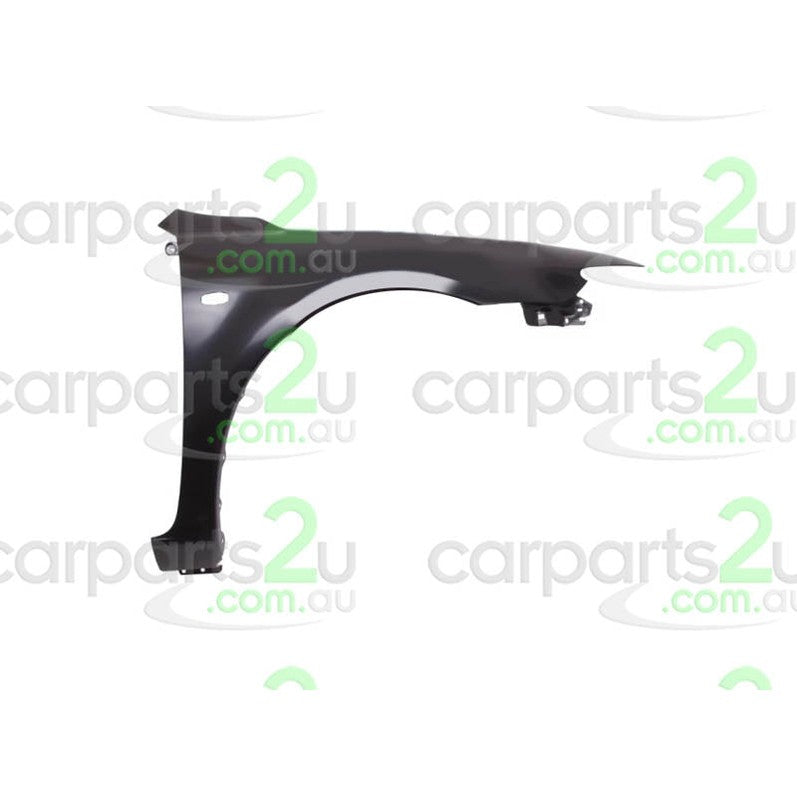 RIGHT GUARD TO SUIT MAZDA 6 GG GY 7/2002–2/2008