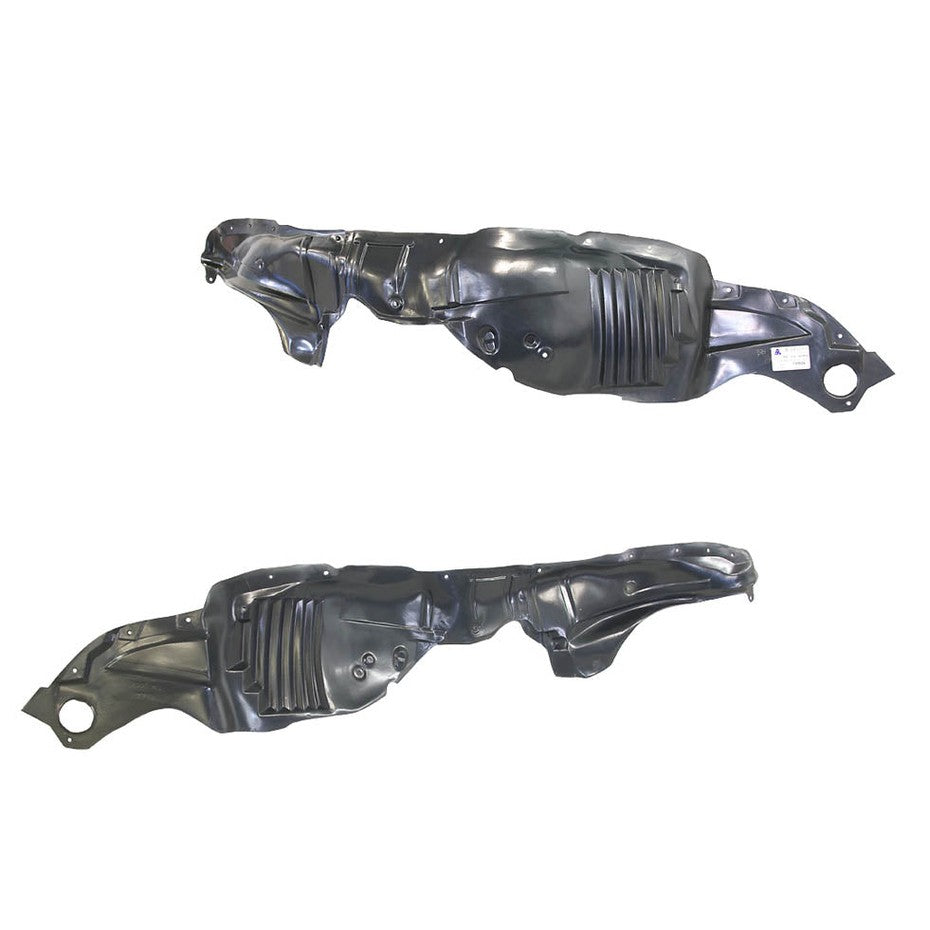 LEFT INNER GUARD LINER TO SUIT MAZDA 6 GG GY 7/2002–2/2008