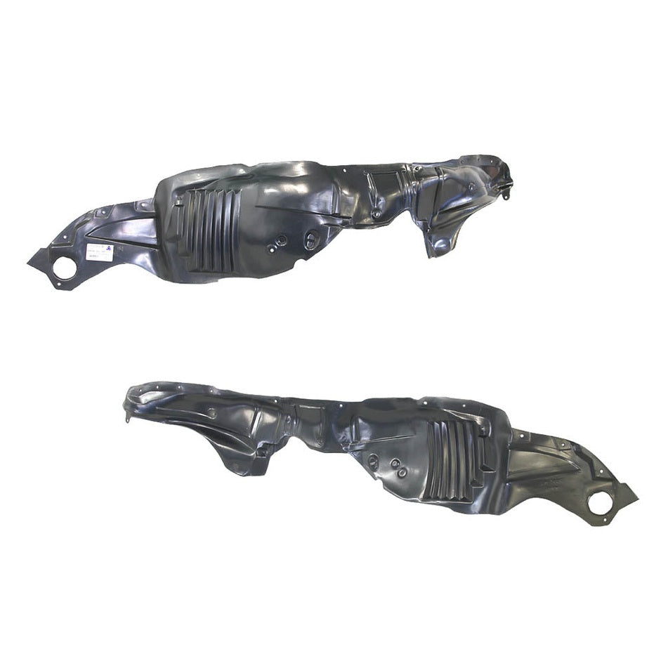 RIGHT INNER GUARD LINER TO SUIT MAZDA 6 GG GY 7/2002–2/2008