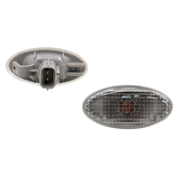 GUARD SIDE INDICATOR TO SUIT MAZDA 6 GG GY 7/2002–2/2008