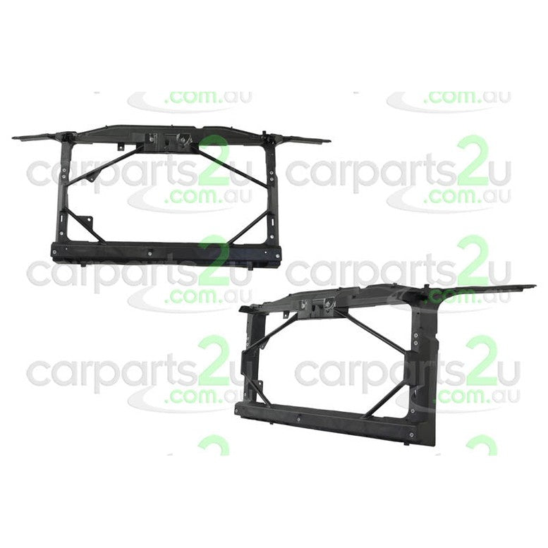 RADIATOR SUPPORT TO SUIT MAZDA 6 GG GY 7/2002–2/2008