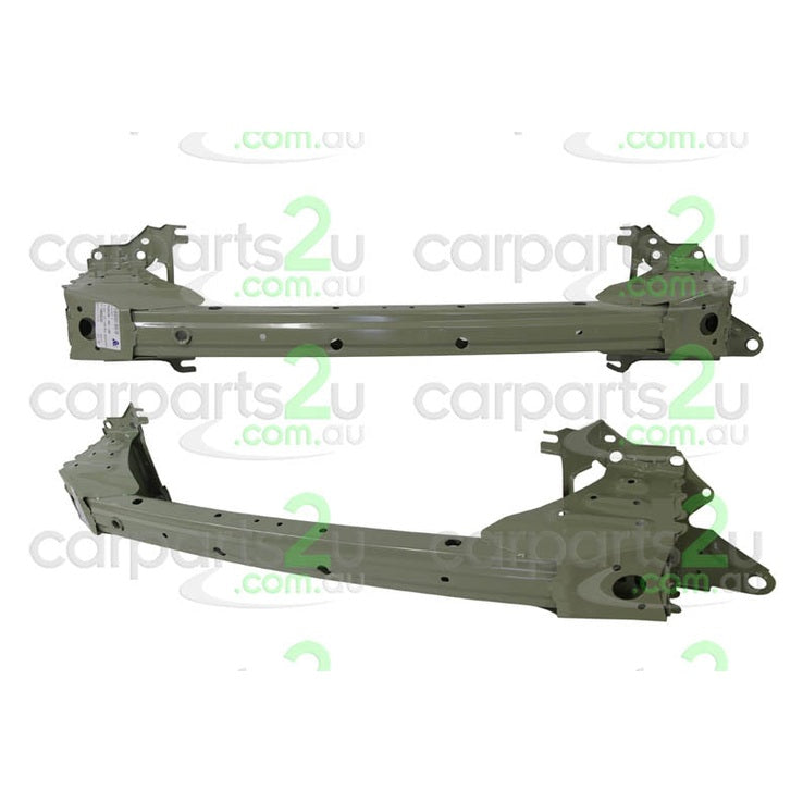FRONT BAR REINFORCEMENT TO SUIT MAZDA 6 GG GY 8/2005–2/2008